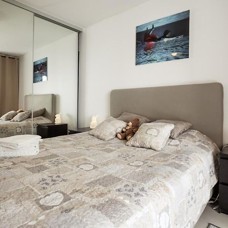Ferienwohnung Le Petit Magellan Cannes Exterior foto