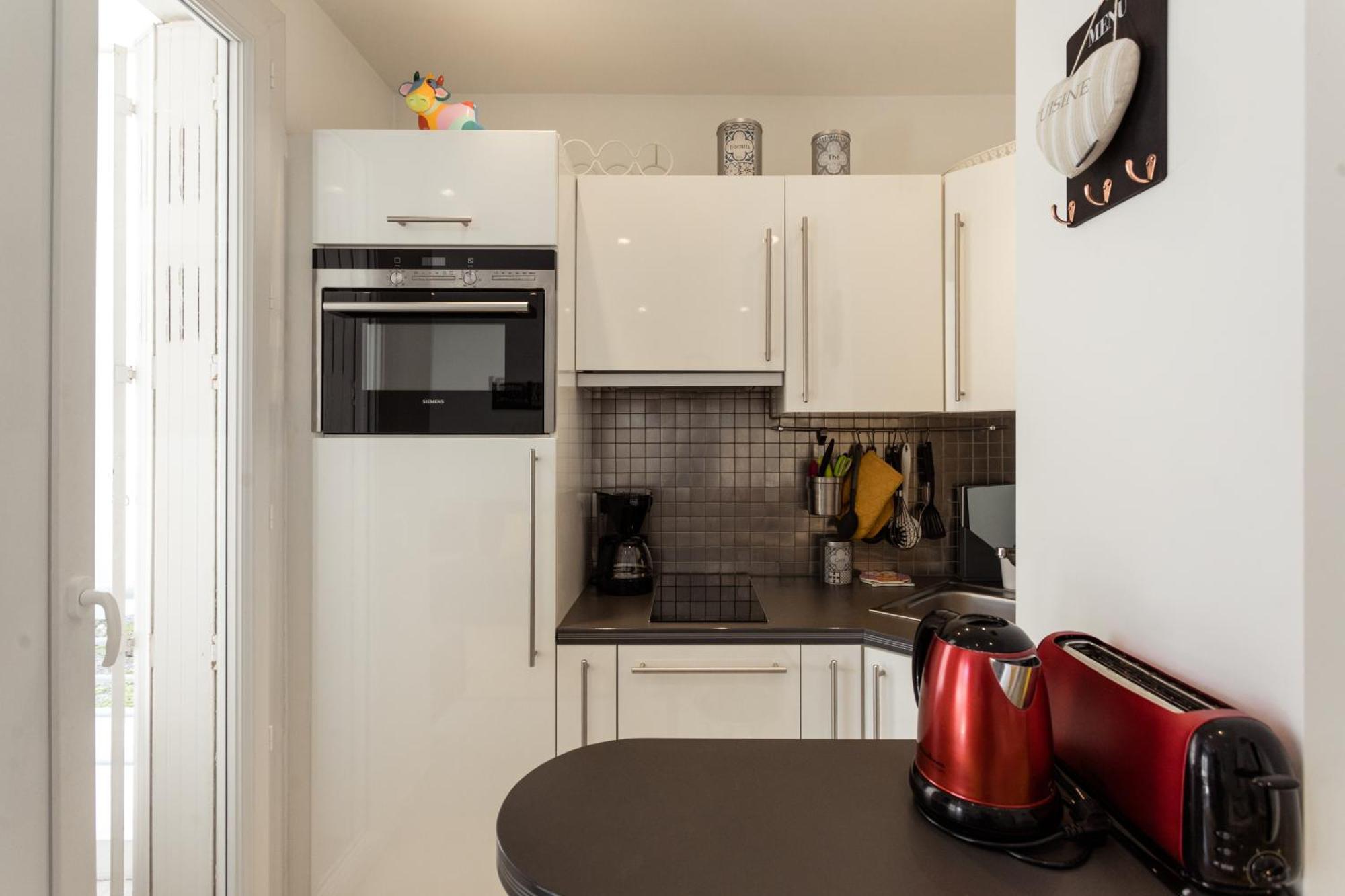 Ferienwohnung Le Petit Magellan Cannes Exterior foto