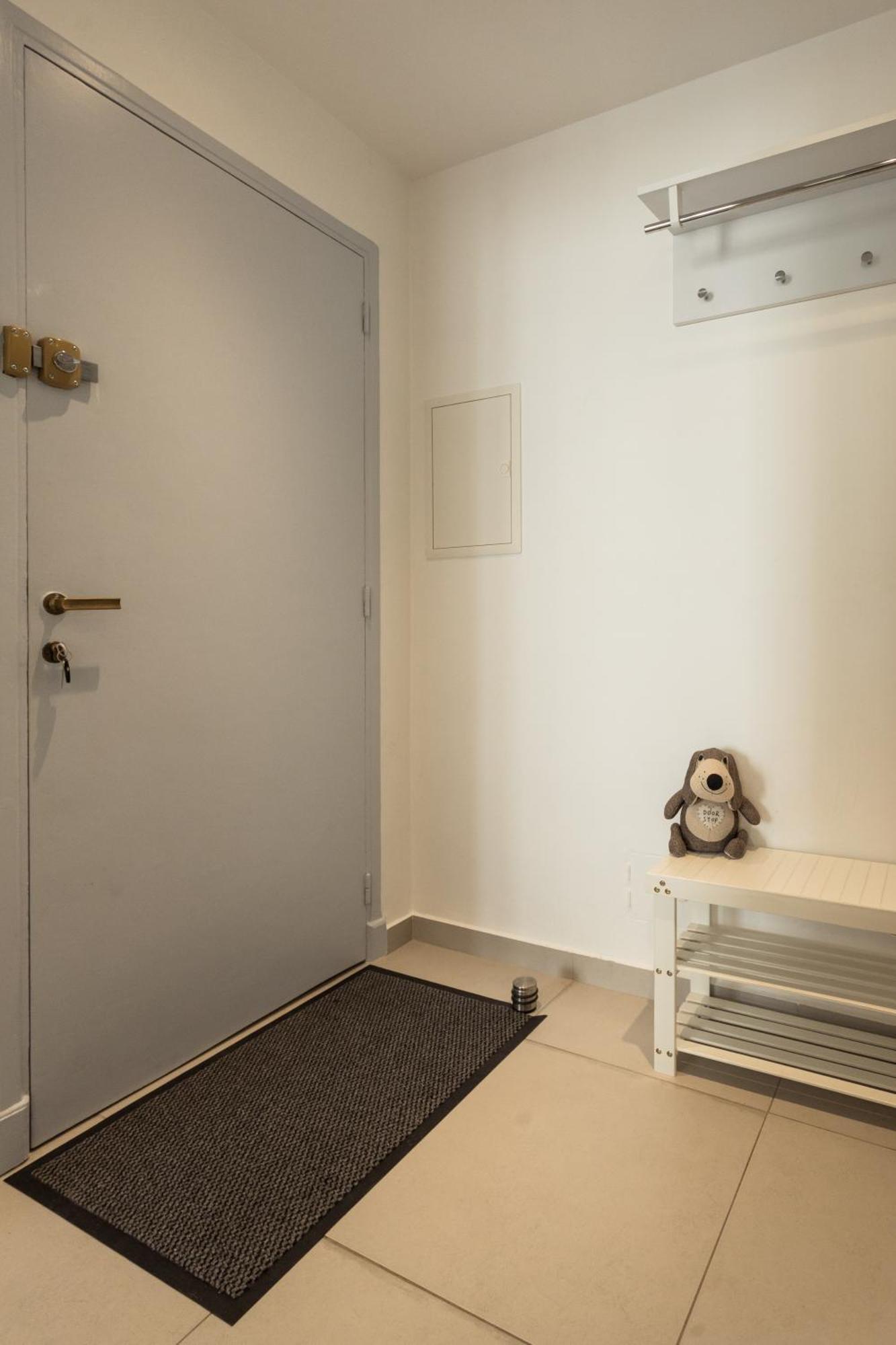 Ferienwohnung Le Petit Magellan Cannes Exterior foto